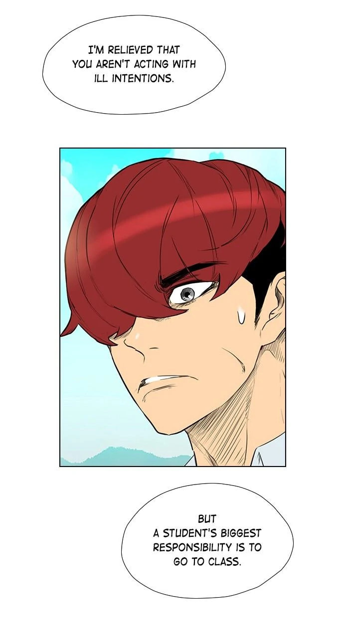 Read REAWAKENED MAN chapter 104 image 47 on Lezhin
