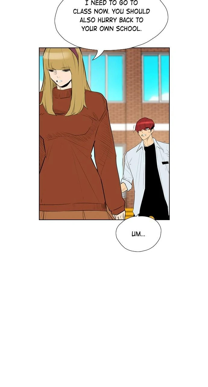 Read REAWAKENED MAN chapter 104 image 51 on Lezhin