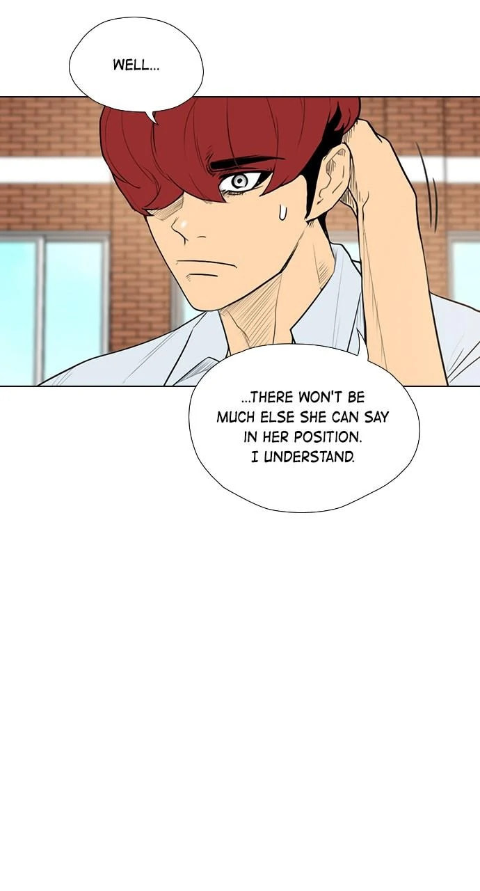 Read REAWAKENED MAN chapter 104 image 52 on Lezhin