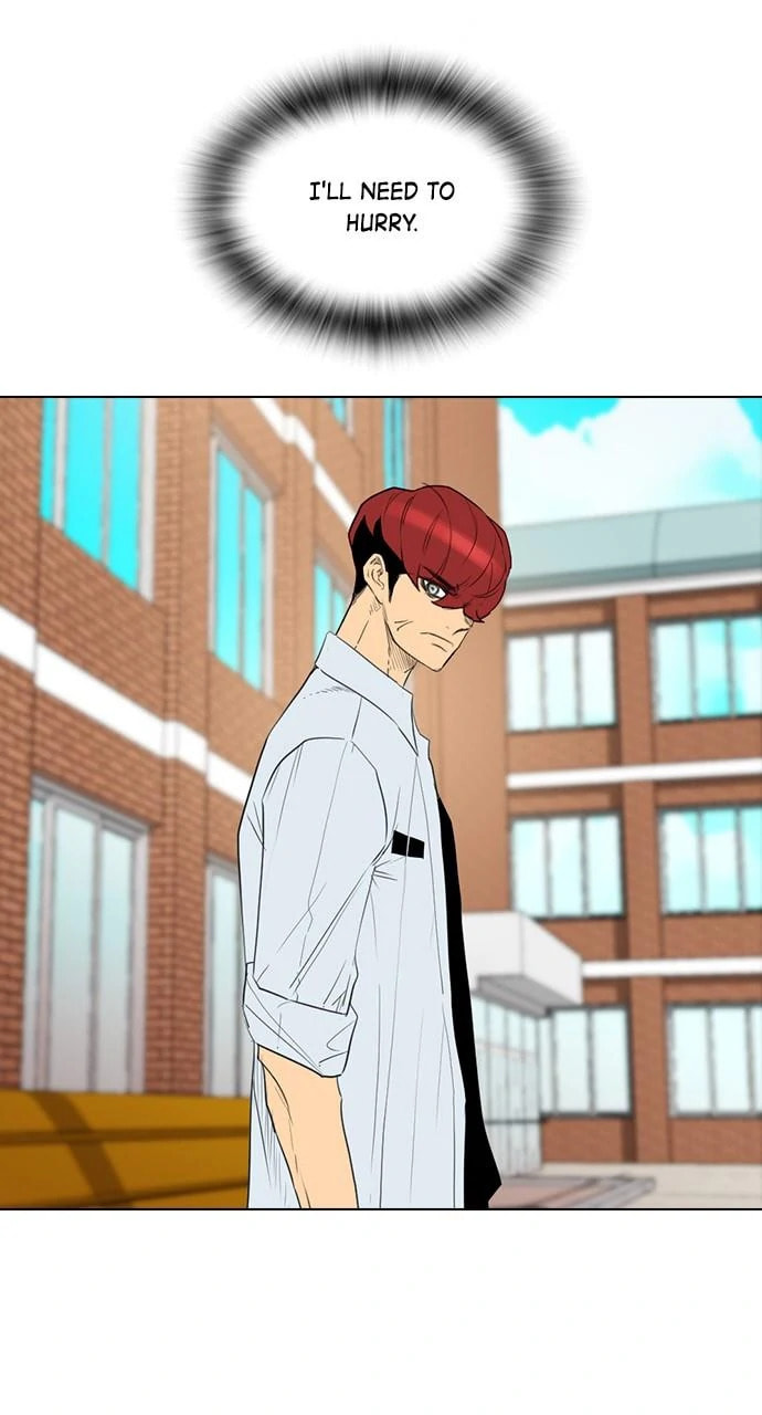 Read REAWAKENED MAN chapter 104 image 53 on Lezhin