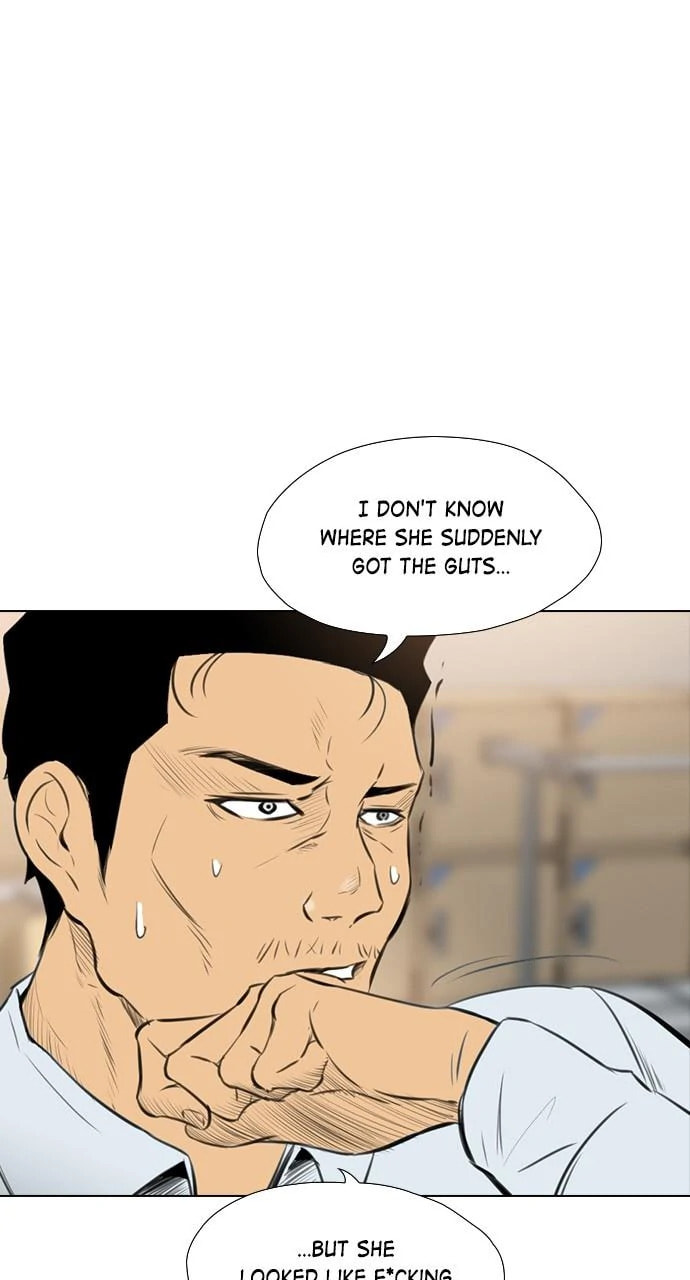Read REAWAKENED MAN chapter 104 image 64 on Lezhin