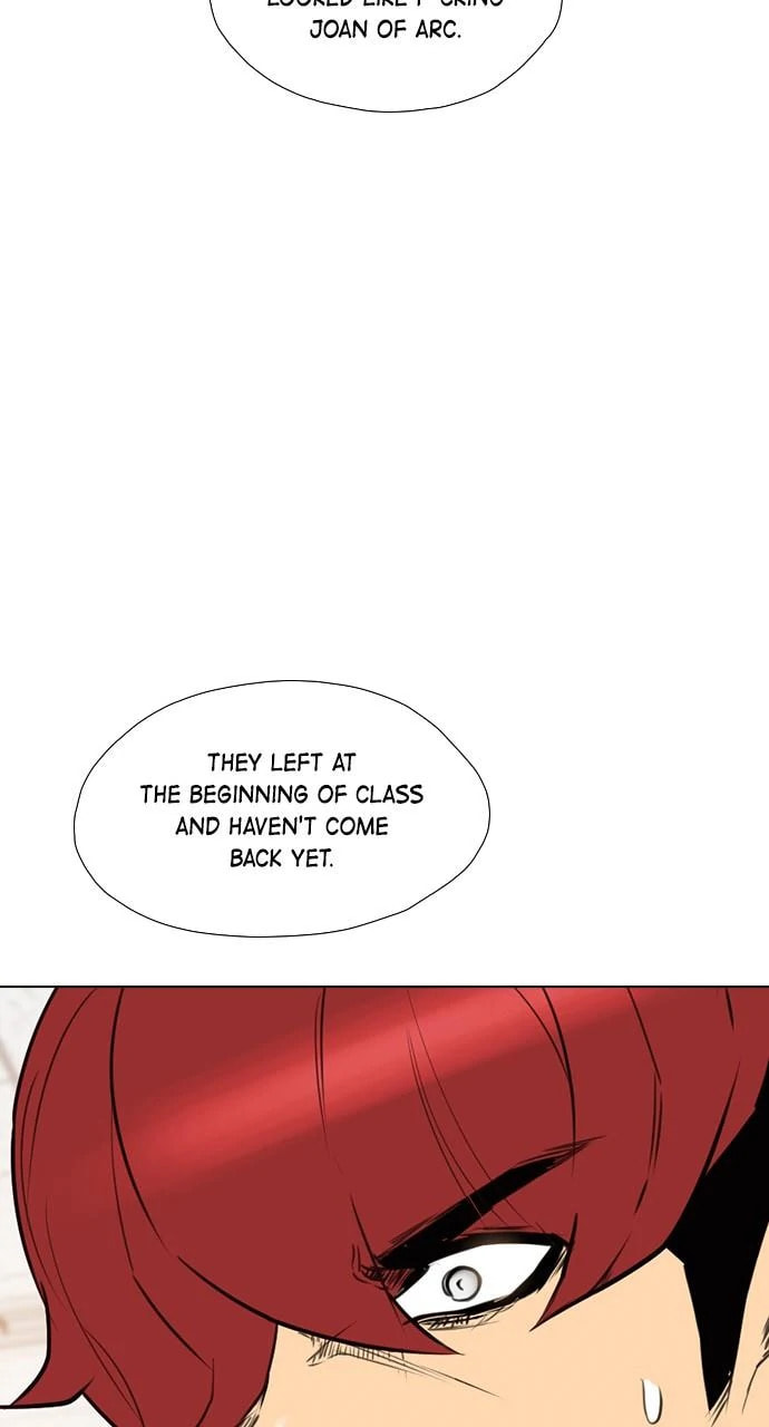Read REAWAKENED MAN chapter 104 image 65 on Lezhin