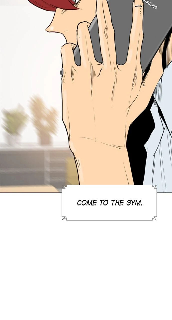 Read REAWAKENED MAN chapter 104 image 88 on Lezhin