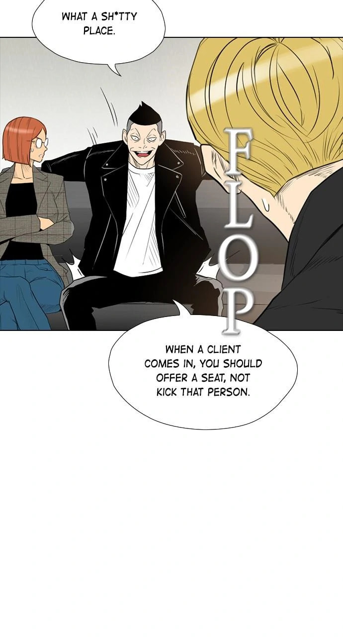 Read REAWAKENED MAN chapter 105.1 image 13 on Lezhin