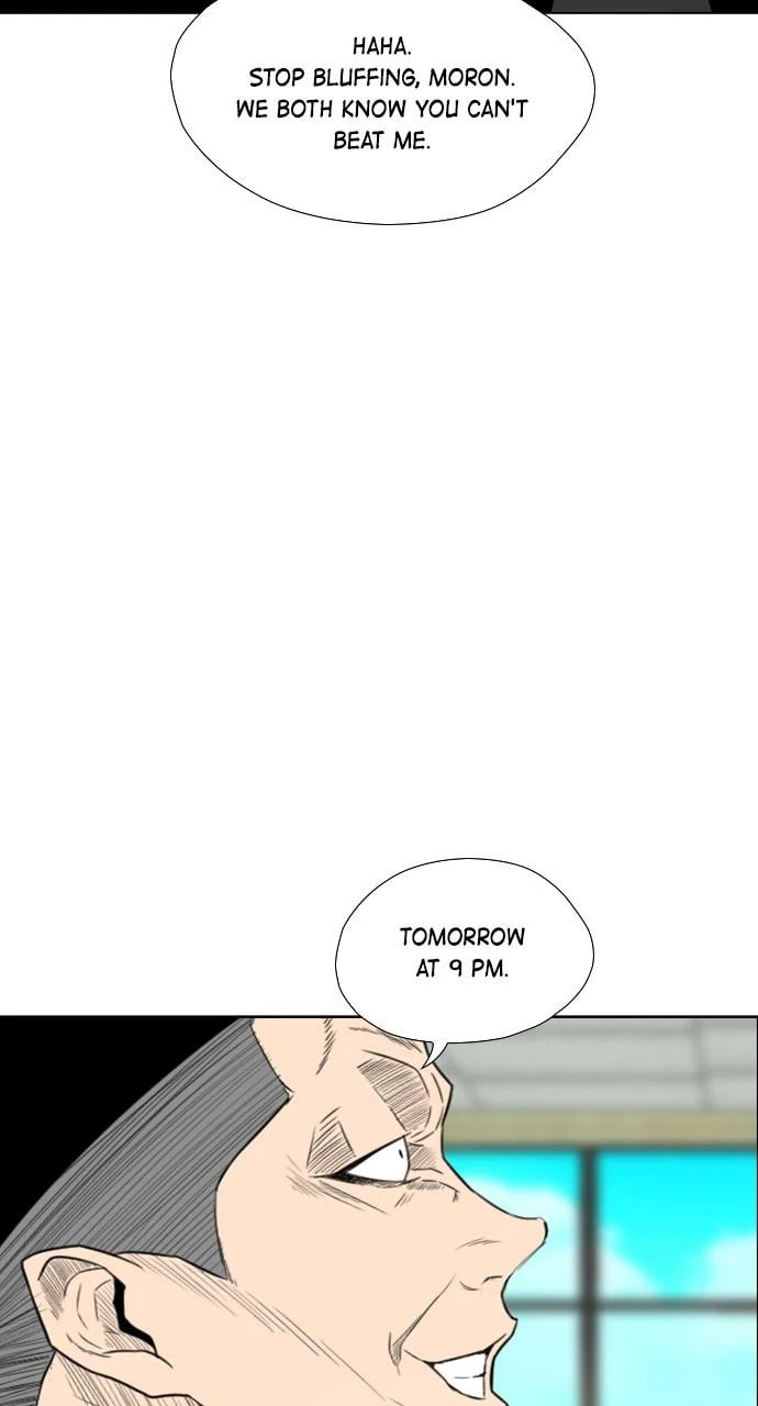 Read REAWAKENED MAN chapter 105.1 image 36 on Lezhin