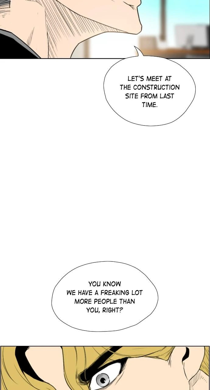 Read REAWAKENED MAN chapter 105.1 image 37 on Lezhin