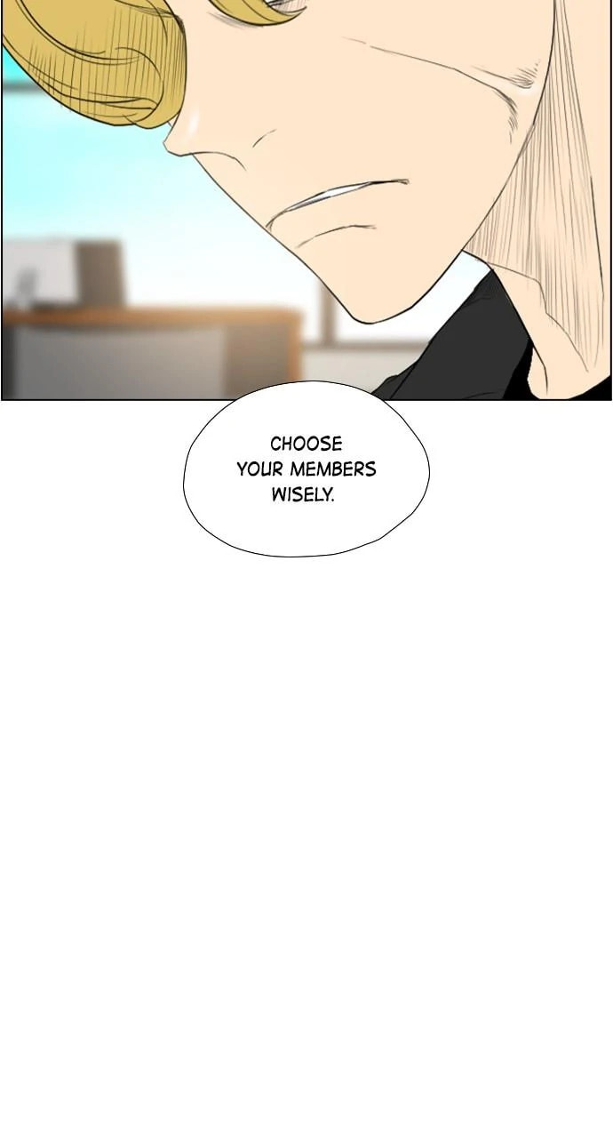 Read REAWAKENED MAN chapter 105.1 image 38 on Lezhin