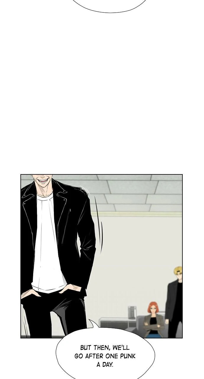 Read REAWAKENED MAN chapter 105.1 image 41 on Lezhin