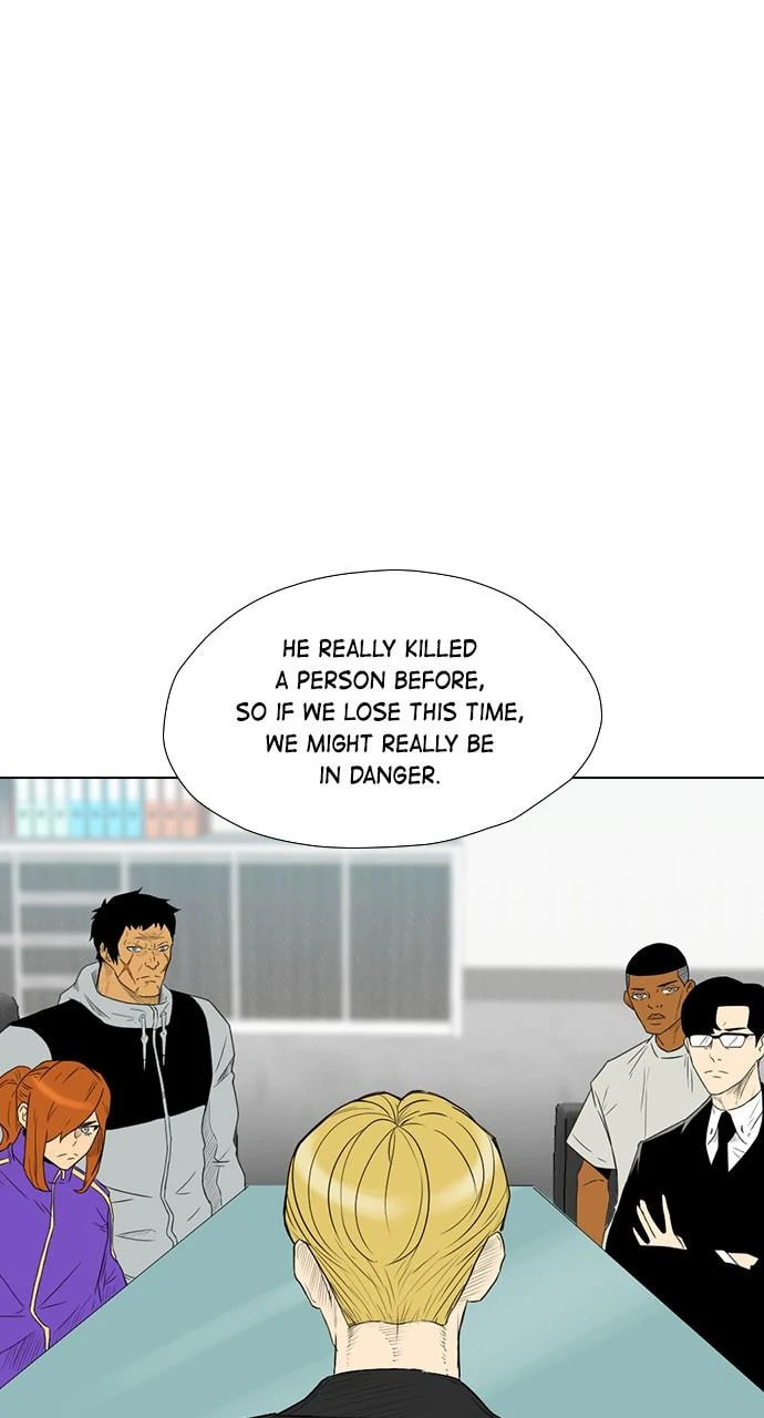 Read REAWAKENED MAN chapter 105.1 image 49 on Lezhin