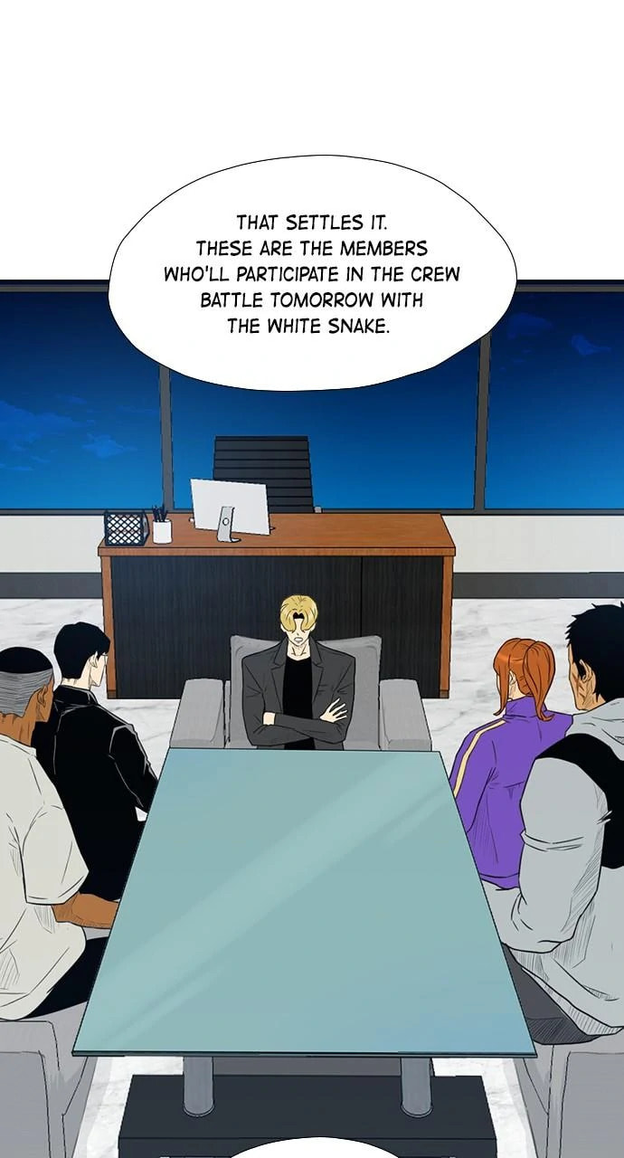 Read REAWAKENED MAN chapter 105.1 image 60 on Lezhin