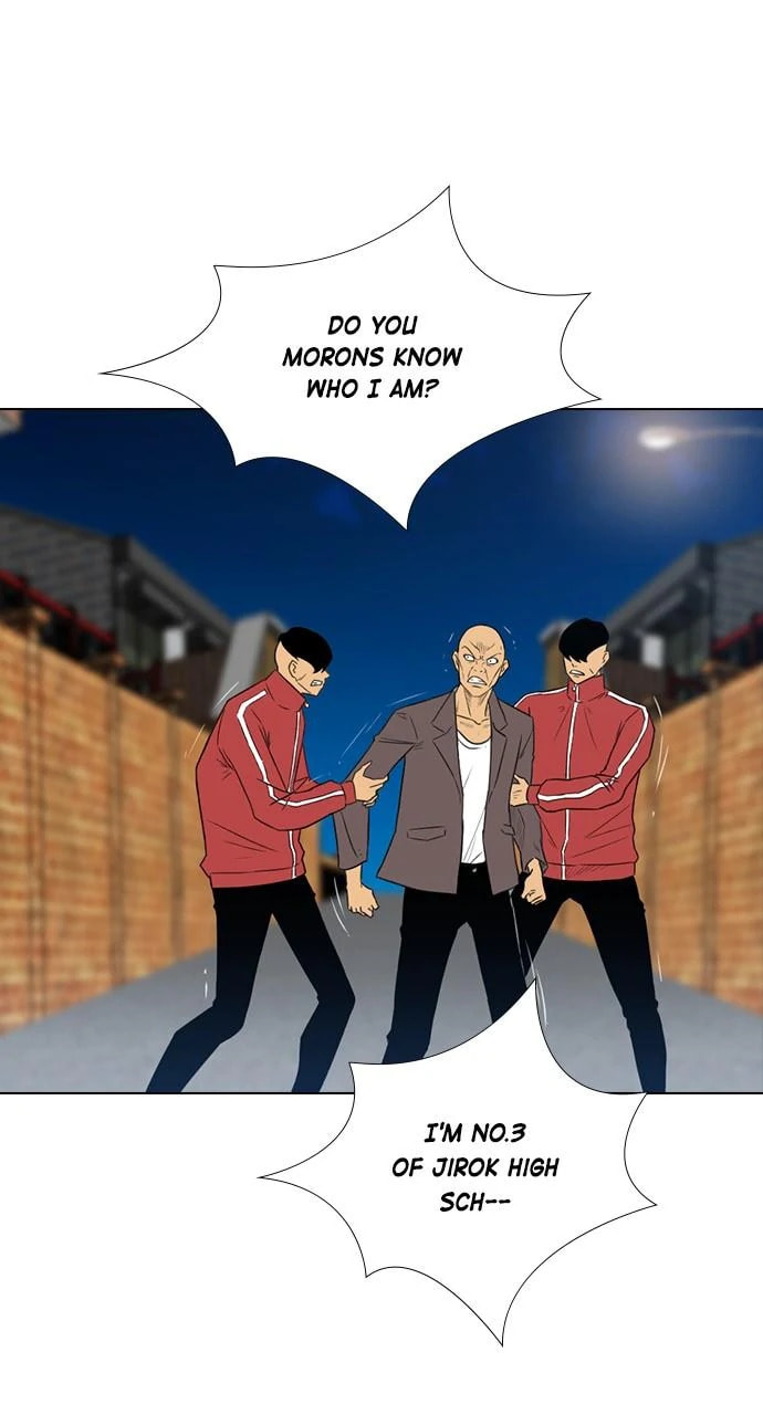 Read REAWAKENED MAN chapter 105.1 image 65 on Lezhin