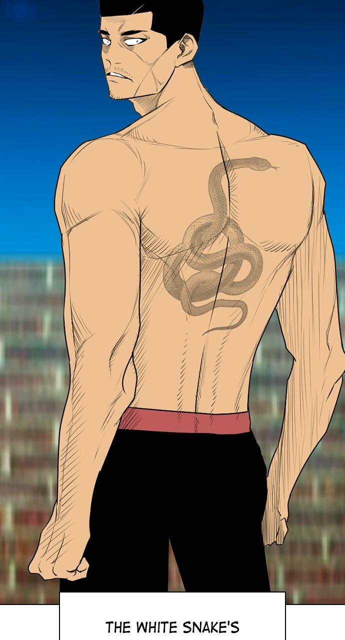 Read REAWAKENED MAN chapter 105.1 image 69 on Lezhin