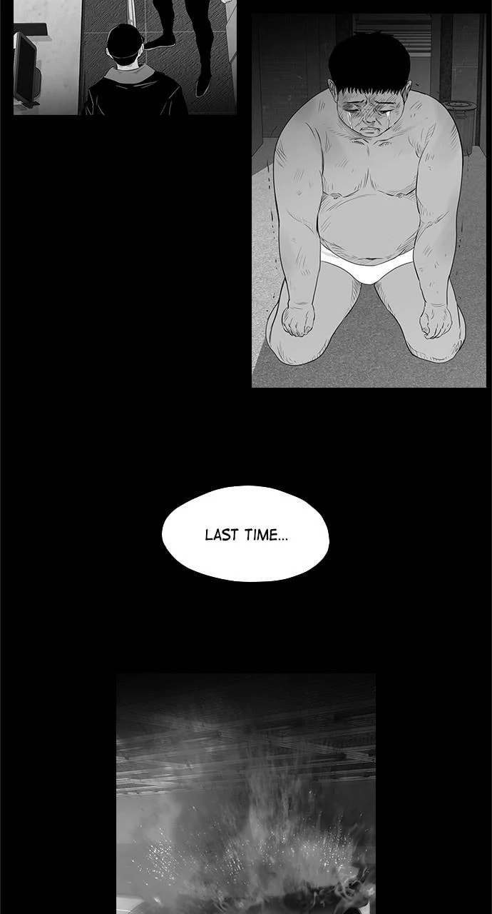 Read REAWAKENED MAN chapter 105.1 image 82 on Lezhin