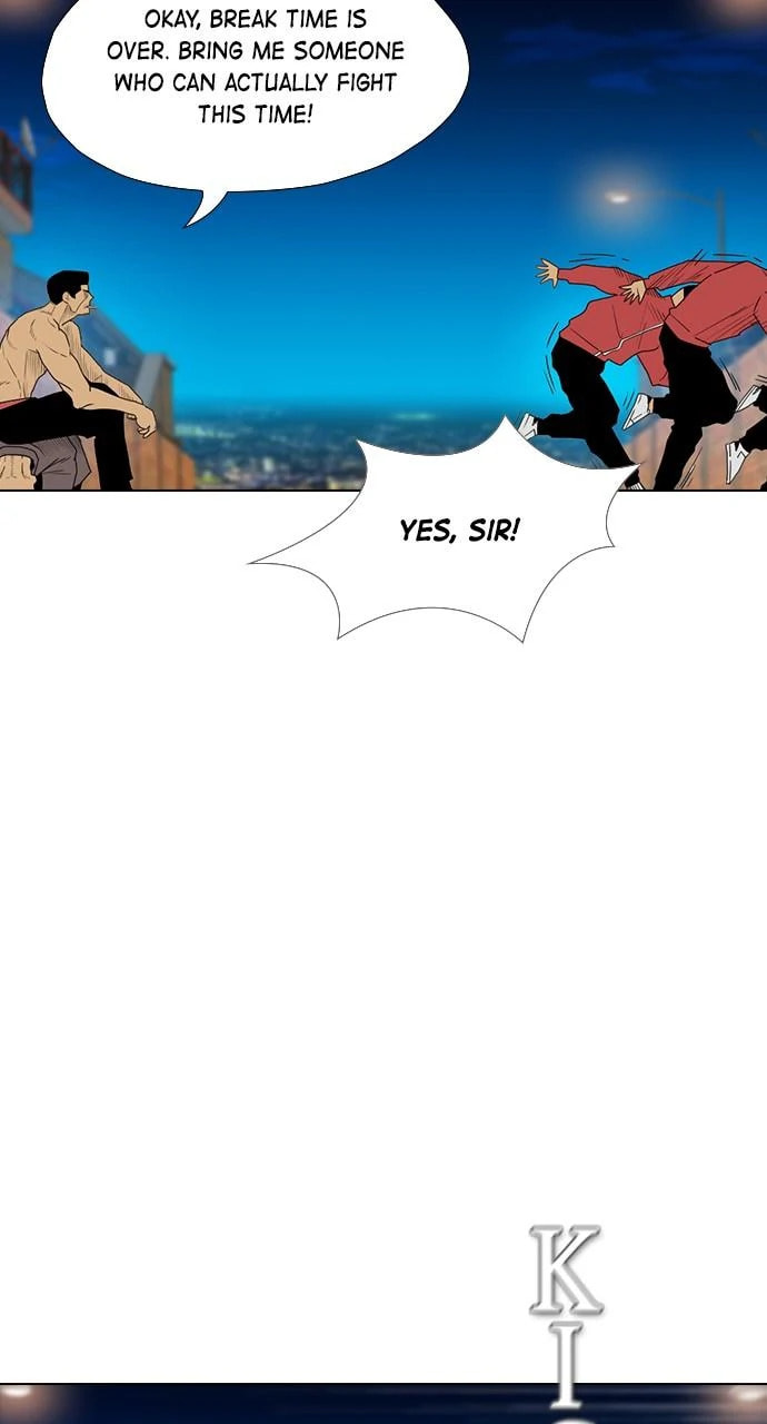 Read REAWAKENED MAN chapter 105.1 image 88 on Lezhin
