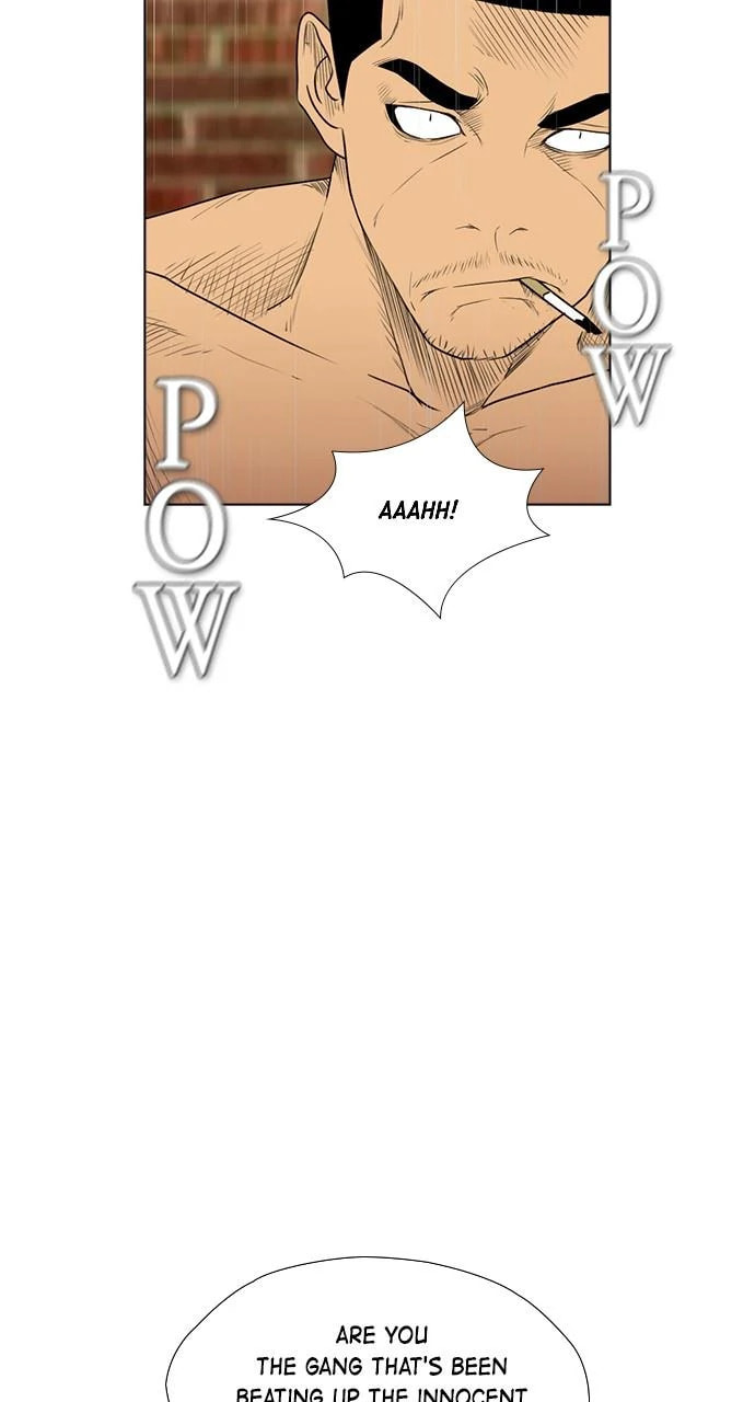 Read REAWAKENED MAN chapter 105.1 image 90 on Lezhin