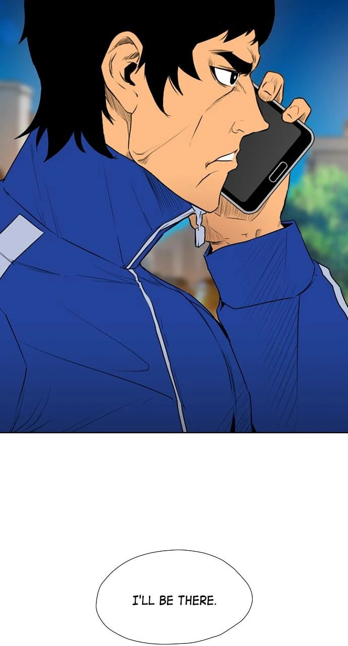 Read REAWAKENED MAN chapter 105.2 image 11 on Lezhin