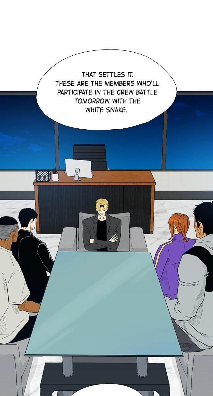 Read REAWAKENED MAN chapter 105.2 image 2 on Lezhin