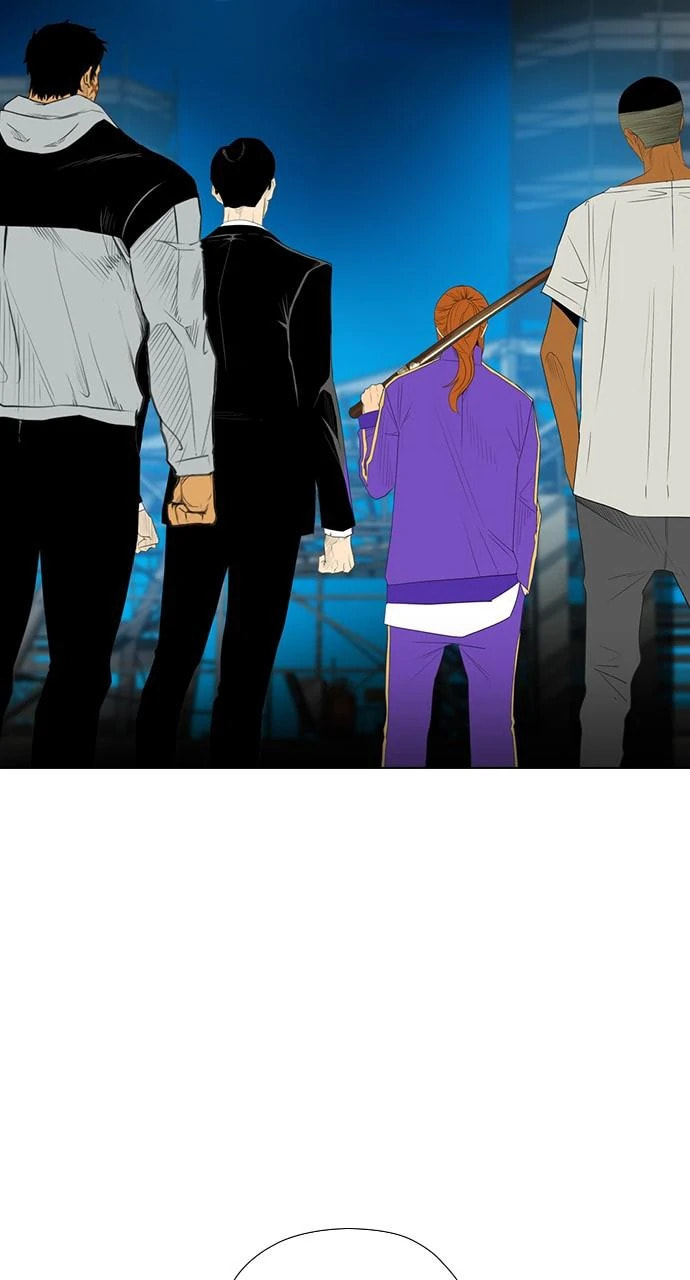 Read REAWAKENED MAN chapter 105.2 image 60 on Lezhin