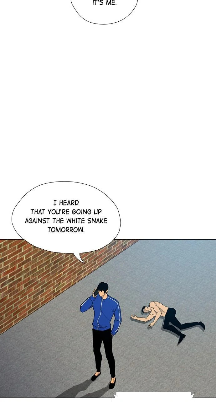 Read REAWAKENED MAN chapter 105.2 image 8 on Lezhin