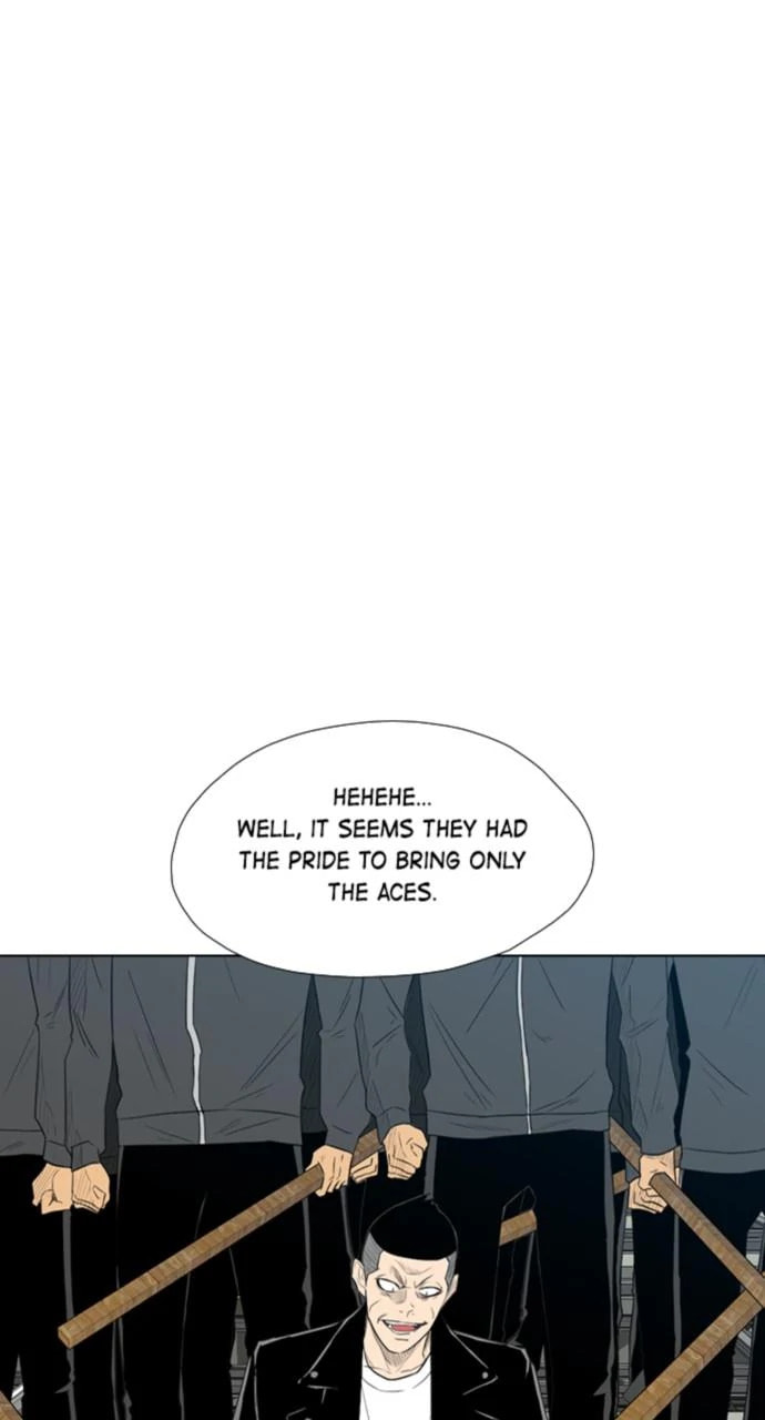Read REAWAKENED MAN chapter 105.2 image 81 on Lezhin