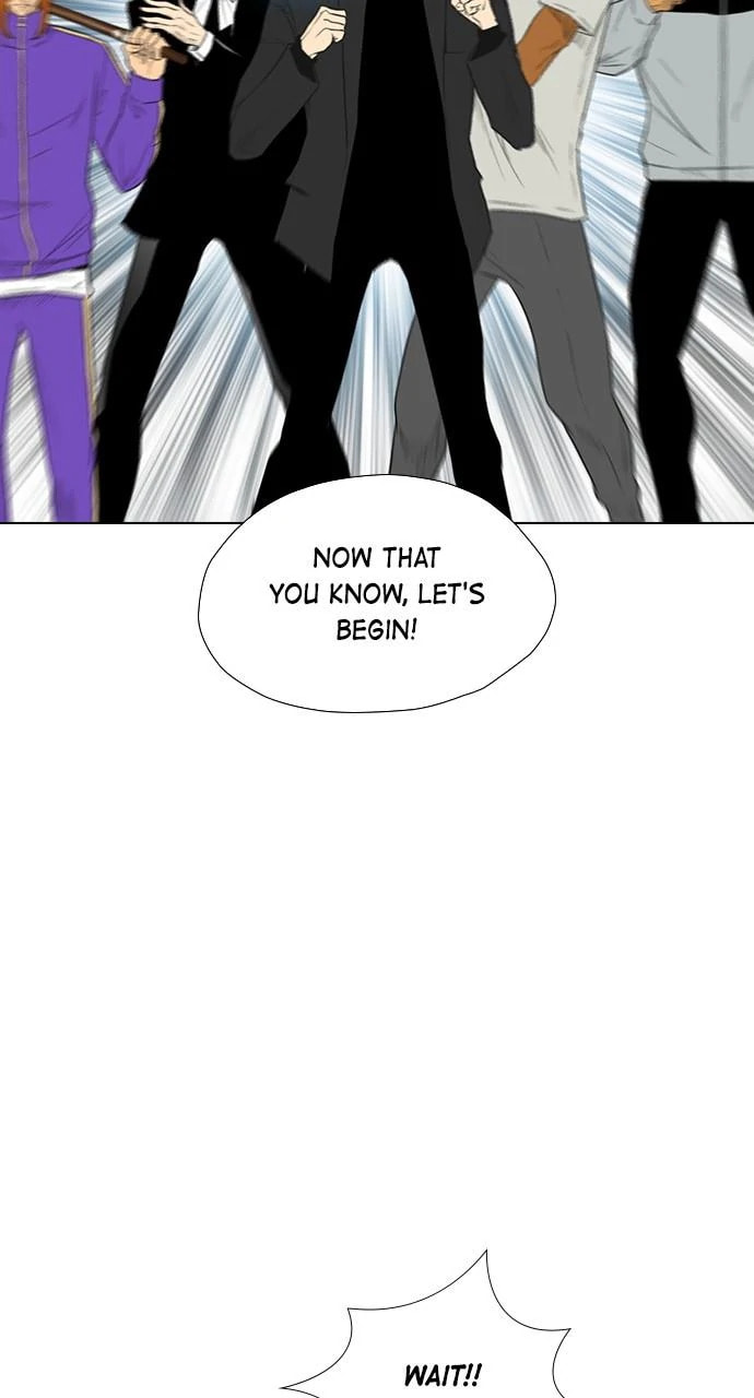 Read REAWAKENED MAN chapter 105.3 image 11 on Lezhin