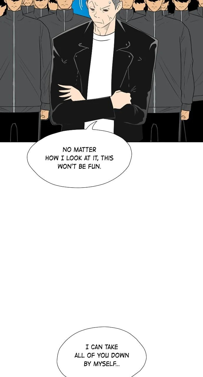 Read REAWAKENED MAN chapter 105.3 image 13 on Lezhin