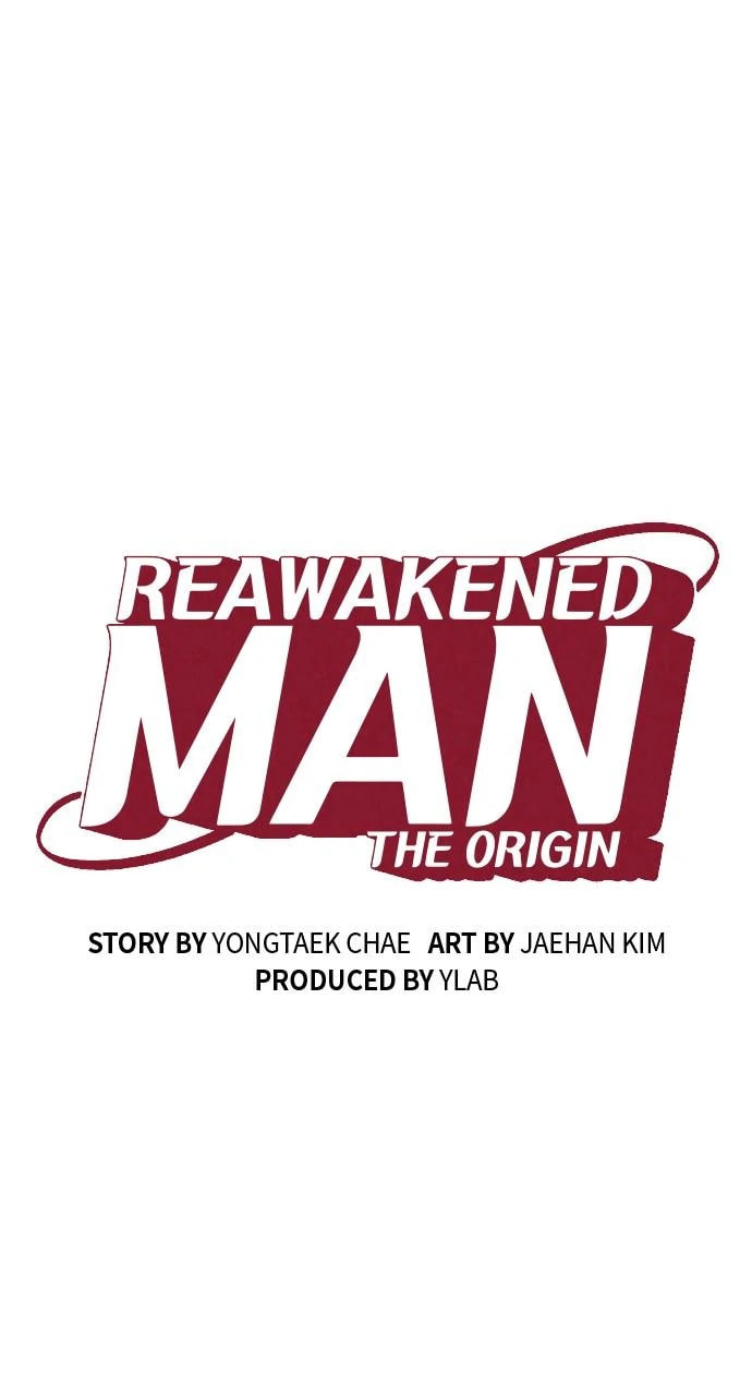 Read REAWAKENED MAN chapter 105.3 image 17 on Lezhin
