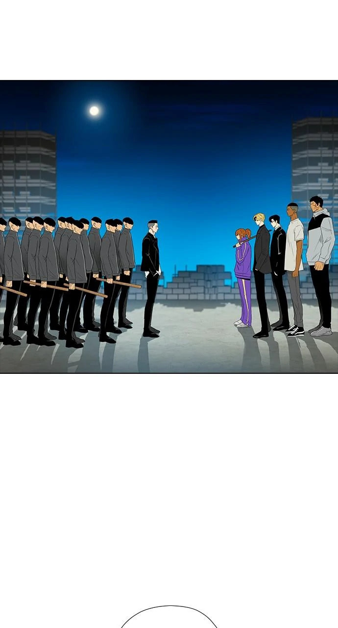 Read REAWAKENED MAN chapter 105.3 image 3 on Lezhin