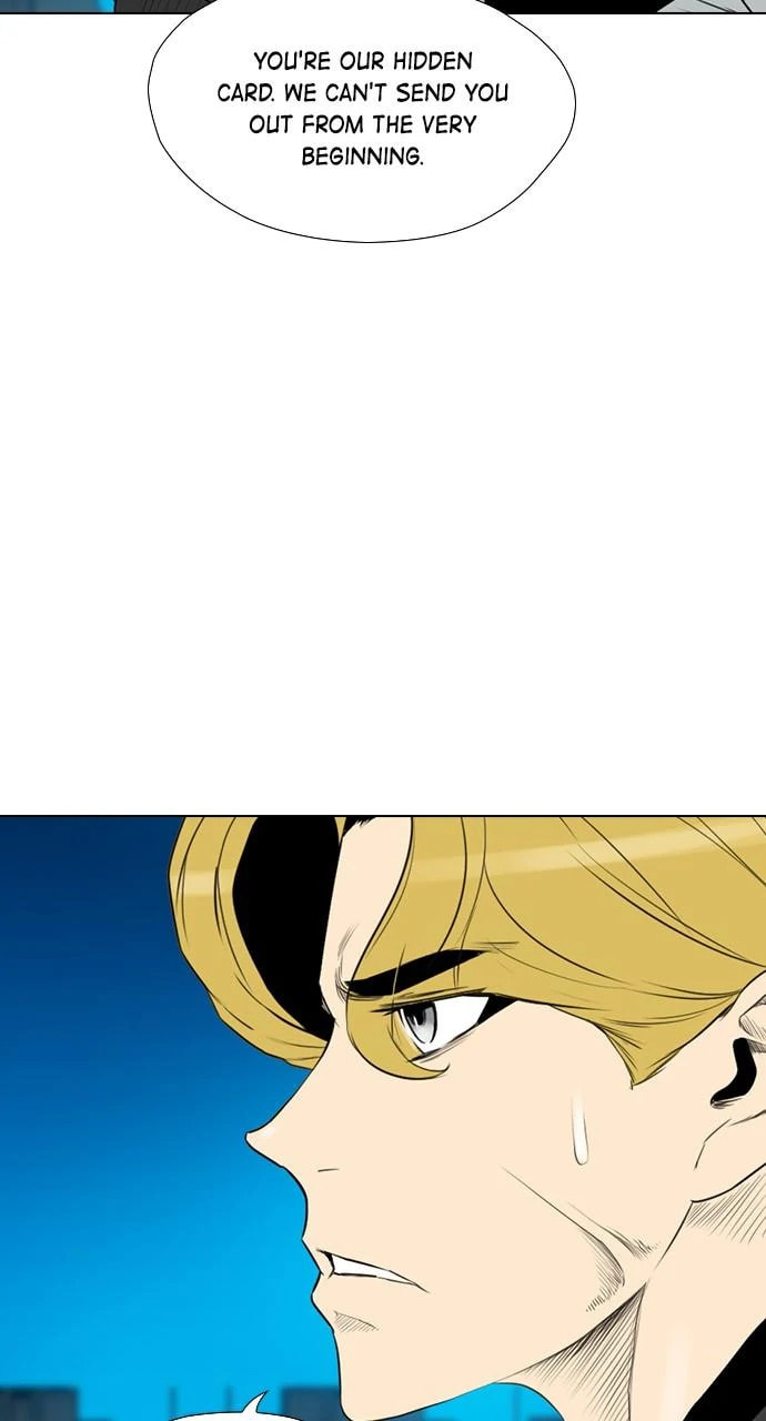 Read REAWAKENED MAN chapter 105.3 image 36 on Lezhin