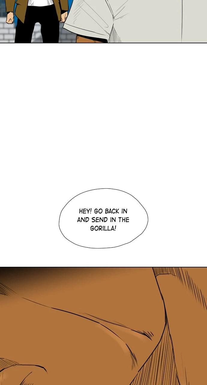 Read REAWAKENED MAN chapter 105.3 image 41 on Lezhin