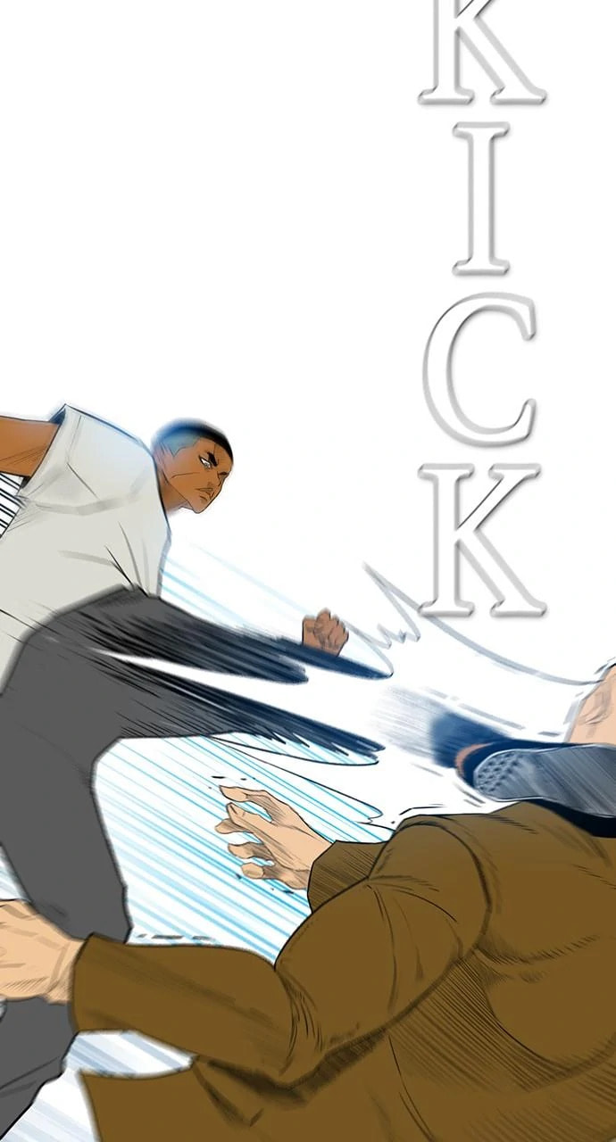 Read REAWAKENED MAN chapter 105.3 image 46 on Lezhin
