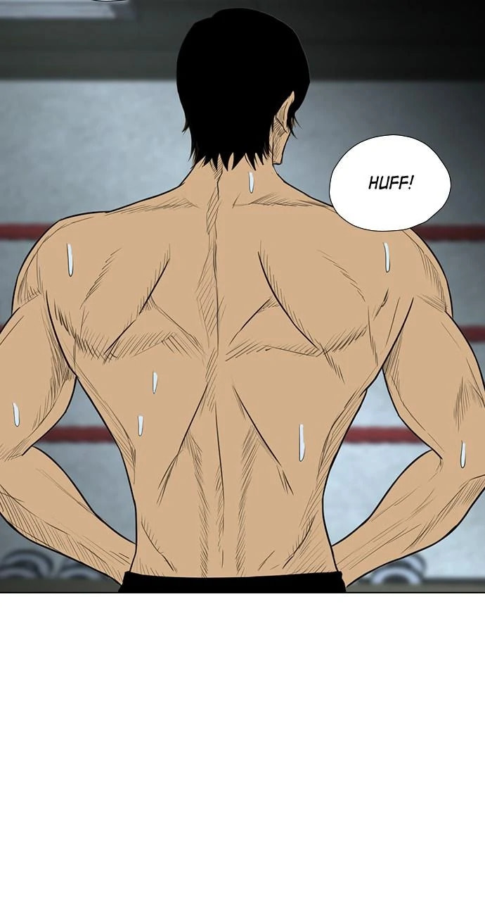 Read REAWAKENED MAN chapter 105.3 image 52 on Lezhin