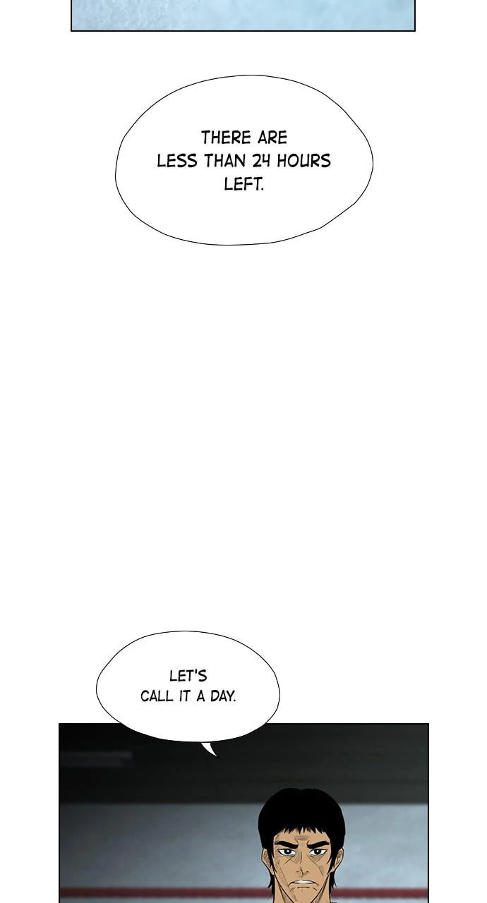 Read REAWAKENED MAN chapter 105.3 image 54 on Lezhin