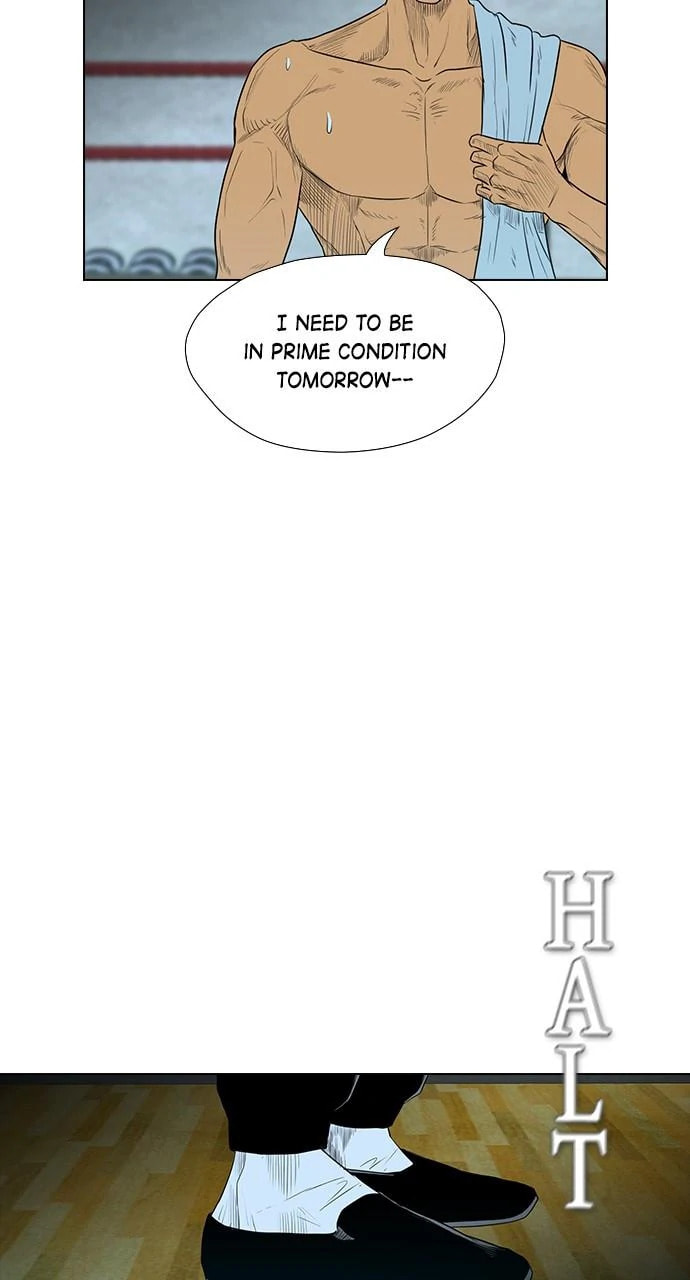 Read REAWAKENED MAN chapter 105.3 image 55 on Lezhin