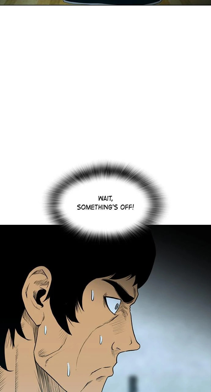 Read REAWAKENED MAN chapter 105.3 image 56 on Lezhin