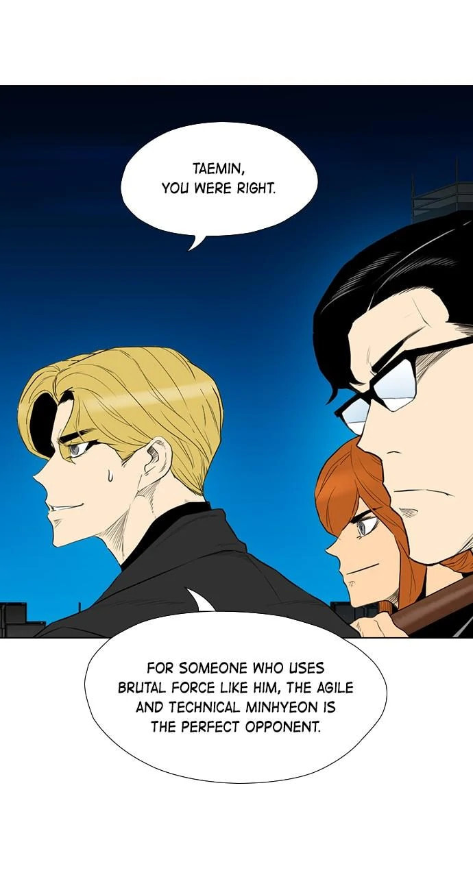 Read REAWAKENED MAN chapter 105.3 image 67 on Lezhin