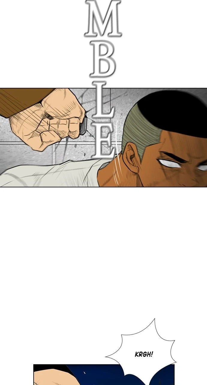 Read REAWAKENED MAN chapter 105.3 image 90 on Lezhin