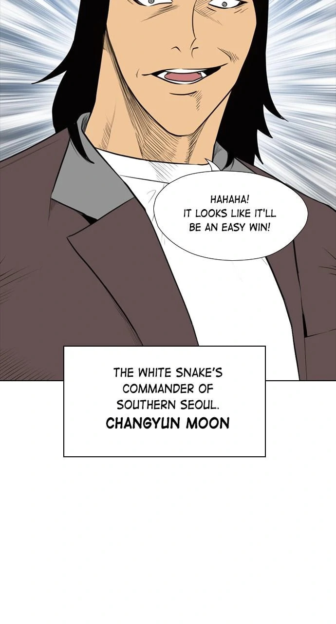 Read REAWAKENED MAN chapter 105.4 image 41 on Lezhin