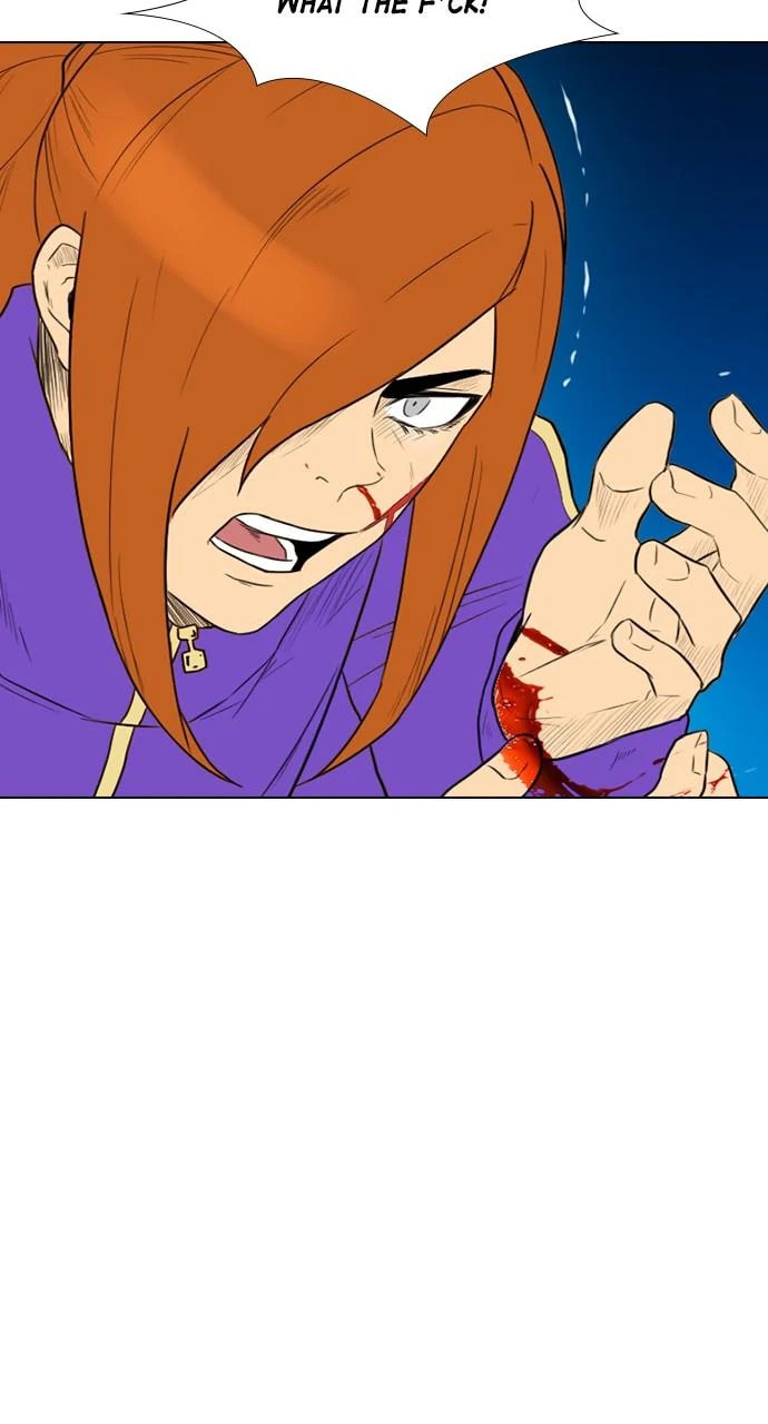 Read REAWAKENED MAN chapter 105.4 image 51 on Lezhin
