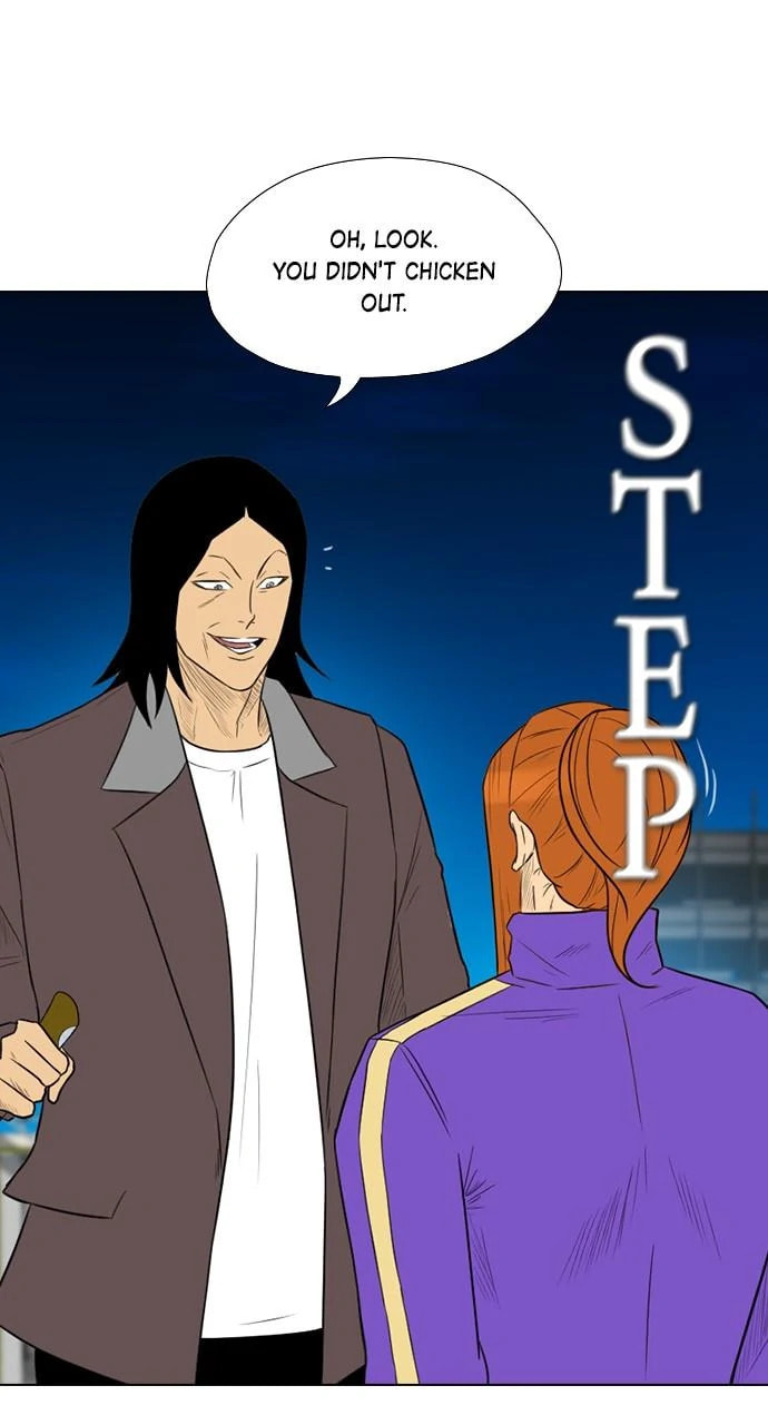 Read REAWAKENED MAN chapter 105.4 image 62 on Lezhin