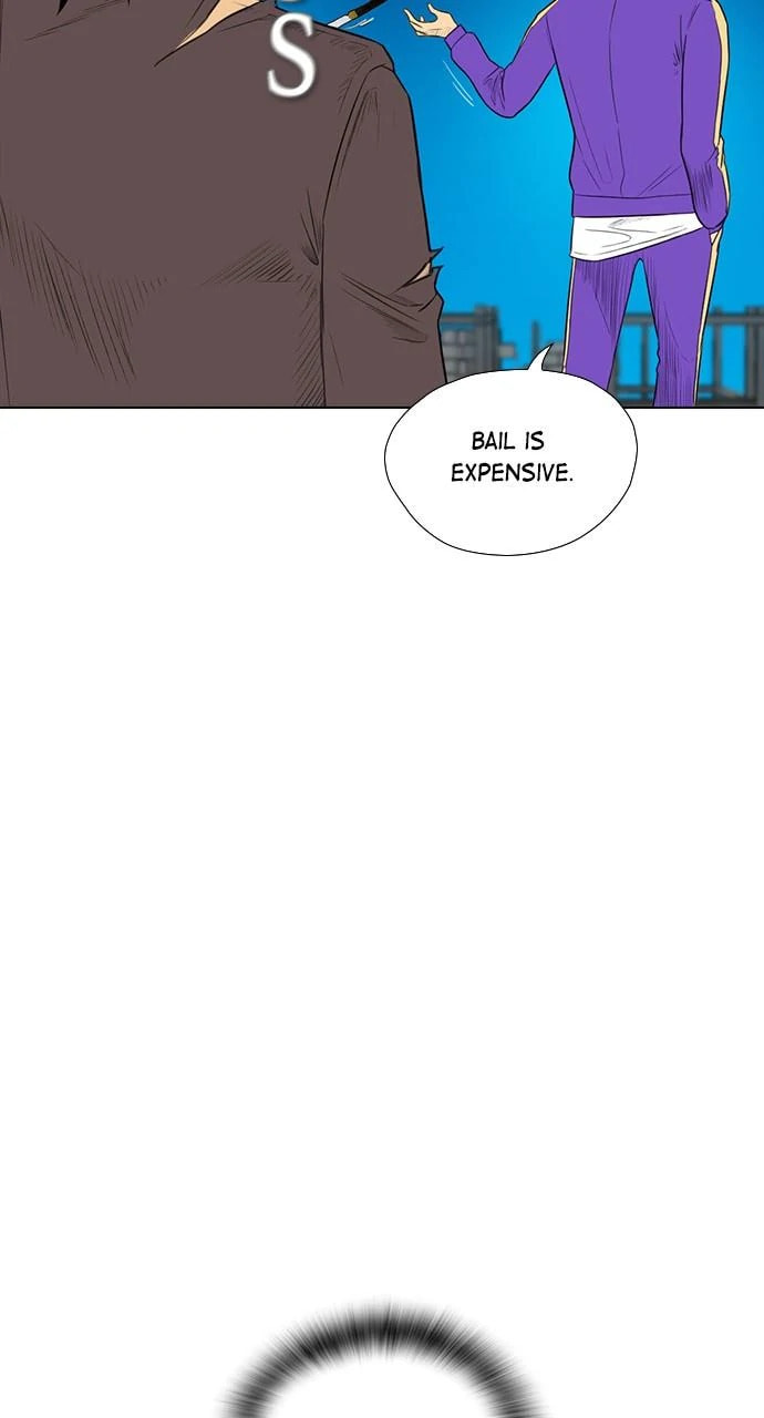 Read REAWAKENED MAN chapter 105.4 image 79 on Lezhin