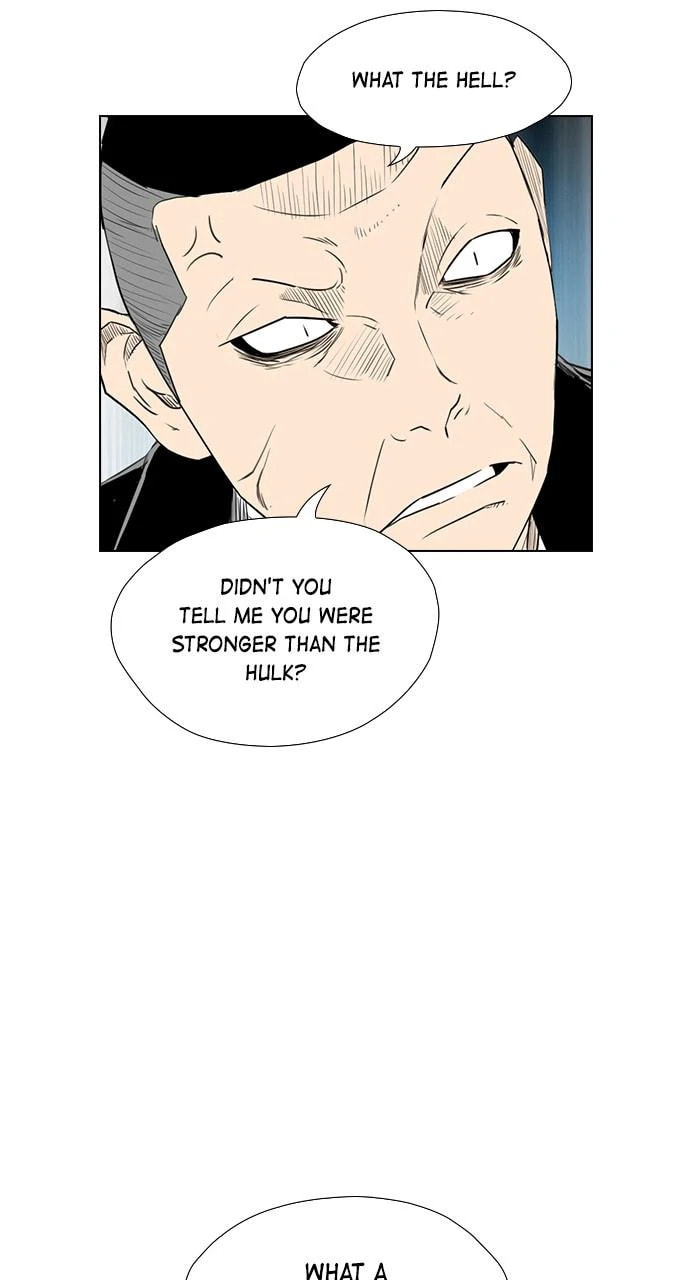 Read REAWAKENED MAN chapter 105.4 image 83 on Lezhin
