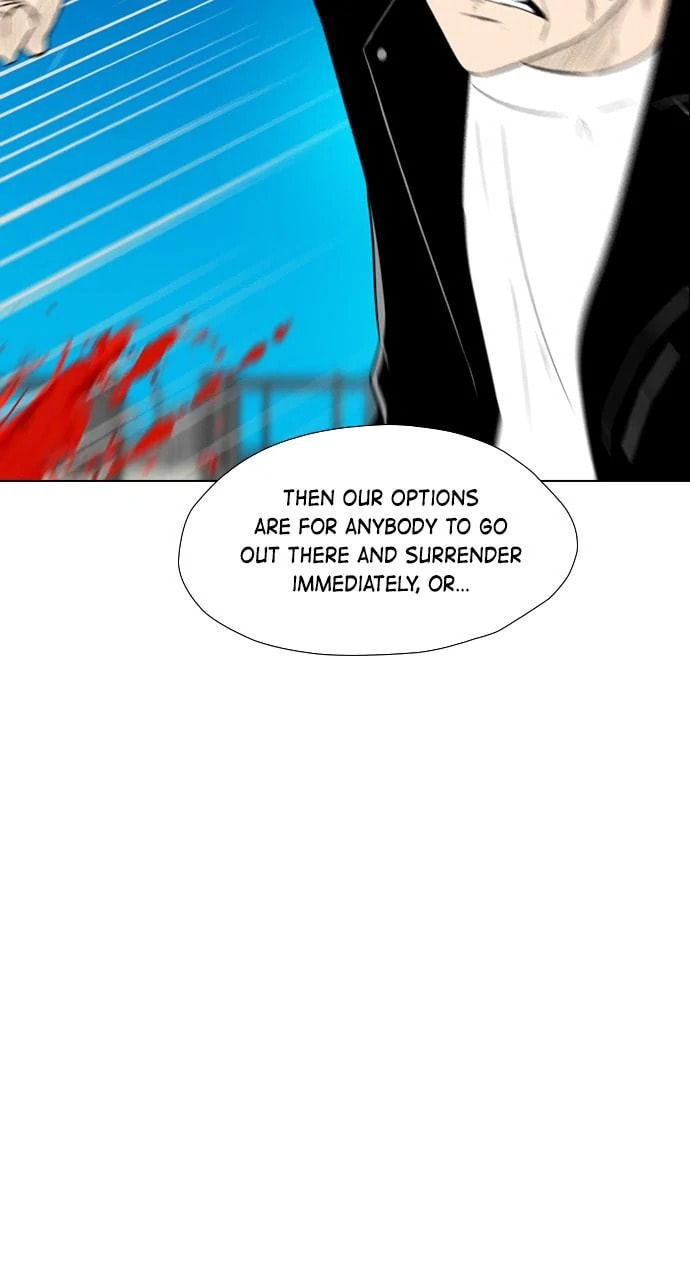 Read REAWAKENED MAN chapter 105.4 image 89 on Lezhin