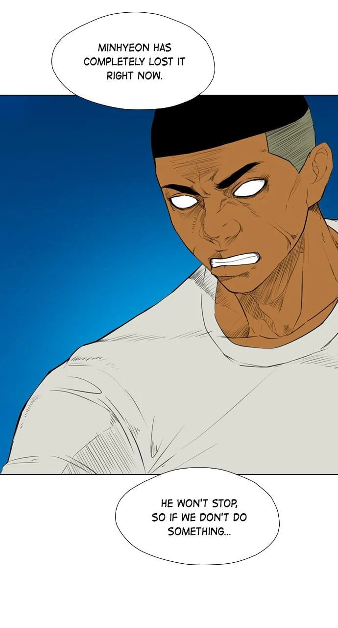 Read REAWAKENED MAN chapter 105.4 image 9 on Lezhin