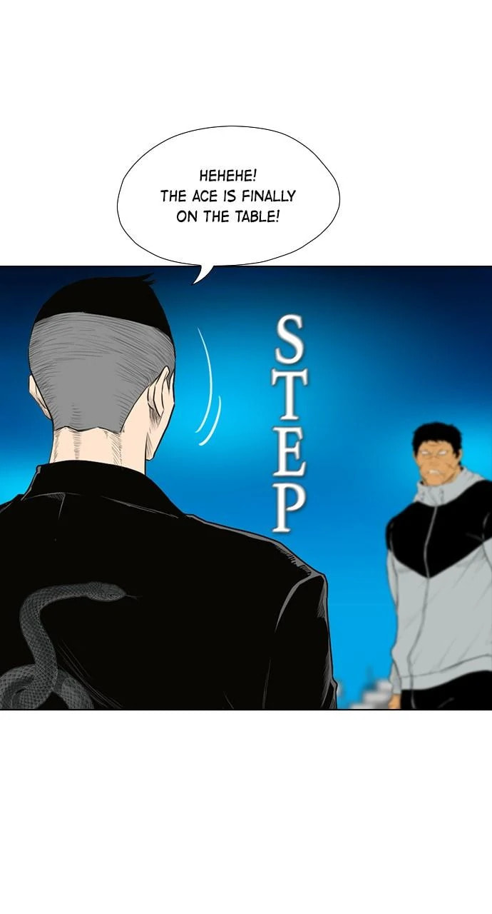 Read REAWAKENED MAN chapter 105.5 image 23 on Lezhin