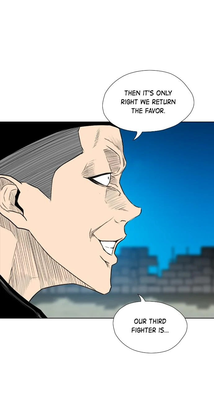Read REAWAKENED MAN chapter 105.5 image 24 on Lezhin