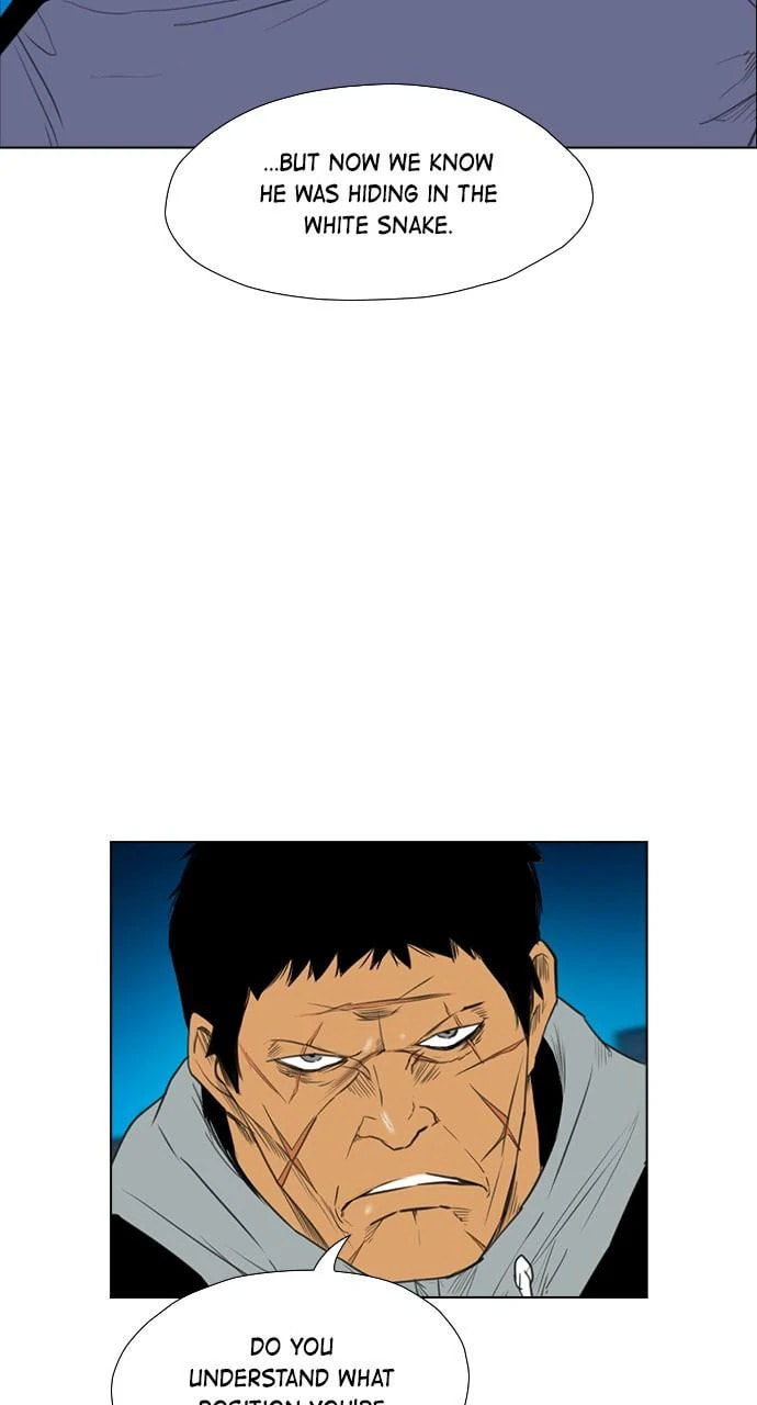 Read REAWAKENED MAN chapter 105.5 image 33 on Lezhin