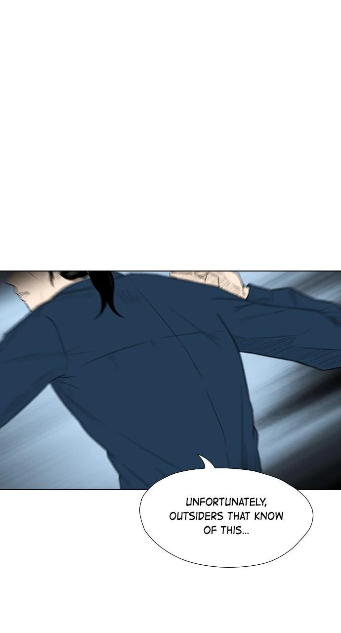Read REAWAKENED MAN chapter 105.5 image 4 on Lezhin