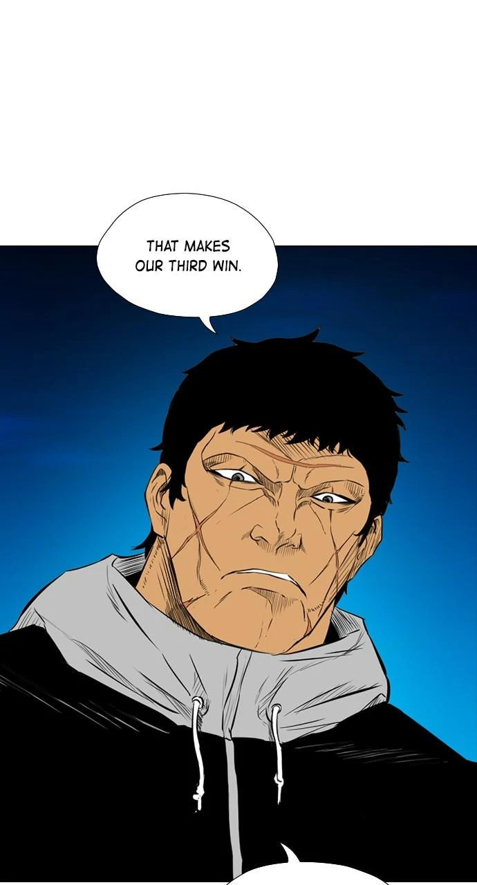 Read REAWAKENED MAN chapter 105.5 image 41 on Lezhin