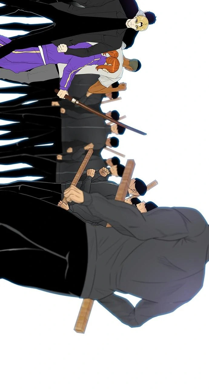 Read REAWAKENED MAN chapter 105.5 image 58 on Lezhin